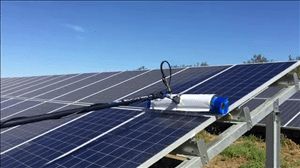 Solar Cleaning Services Calabasas California