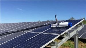 Solar Cleaning Services Cerritos California