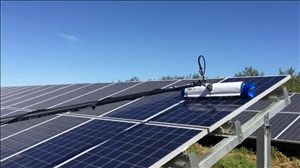Solar Cleaning Services Claremont California