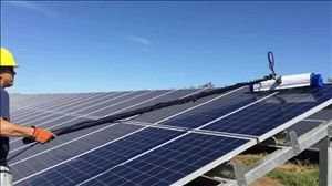 Solar Cleaning Services Compton California