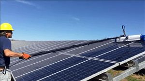 Solar Cleaning Services Covina California