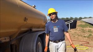 Solar Cleaning Services Cudahy California