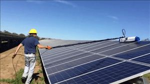 Solar Cleaning Services Diamond Bar California