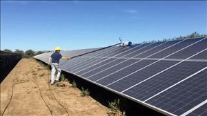Solar Cleaning Services Hawthorne California