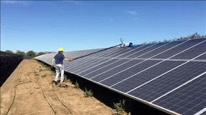 Solar Cleaning Services Hermosa Beach California