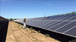 Solar Cleaning Services Hidden Hills California
