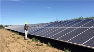 Solar Cleaning Services Inglewood California