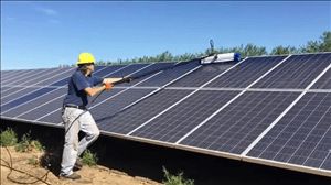 Solar Cleaning Services Lakewood California