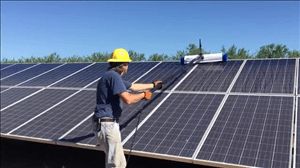 Solar Cleaning Services Lomita California