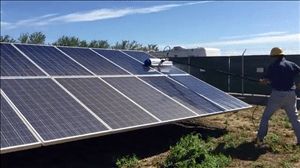 Solar Cleaning Services Pico Rivera California