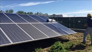 Solar Cleaning Services Pomona California