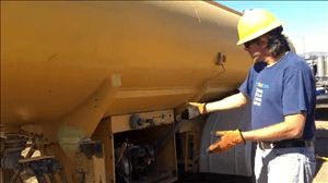 Solar Panel Cleaning Company Hawaiian Gardens California