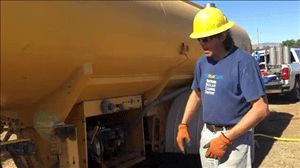 Solar Panel Cleaning Company Hawthorne California