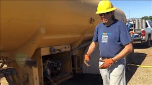 Solar Panel Cleaning Company Hidden Hills California