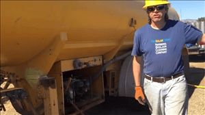 Solar Panel Cleaning Company Huntington Park California