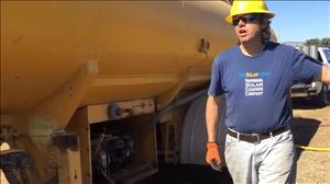 Solar Panel Cleaning Company Irwindale California