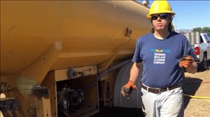 Solar Panel Cleaning Company La Habra Heights California