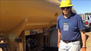 Solar Panel Cleaning Company Lakewood California