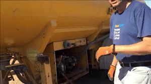 Solar Panel Cleaning Company Lancaster California