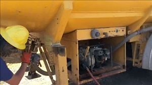 Solar Panel Cleaning Company La Verne California