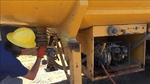 Solar Panel Cleaning Company Lawndale California