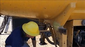 Solar Panel Cleaning Company Long Beach California