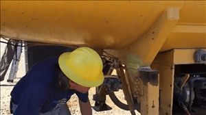 Solar Panel Cleaning Company Los Angeles California