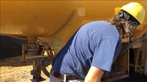 Solar Panel Cleaning Company Malibu California