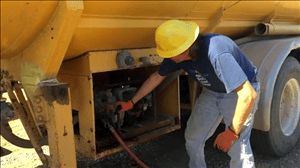 Solar Panel Cleaning Company Monrovia California