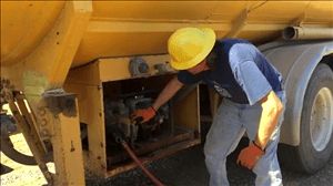 Solar Panel Cleaning Company Montebello California