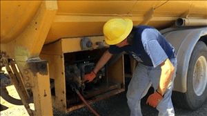 Solar Panel Cleaning Company Monterey Park California