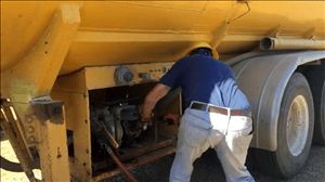 Solar Panel Cleaning Company Paramount California