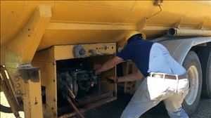 Solar Panel Cleaning Company Pomona California