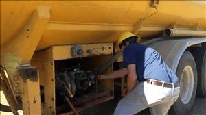 Solar Panel Cleaning Company Rolling Hills California