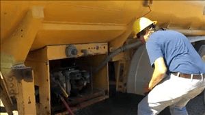 Solar Panel Cleaning Company Rosemead California