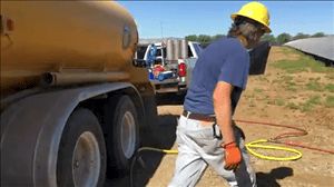 Solar Panel Cleaning Company San Fernando California