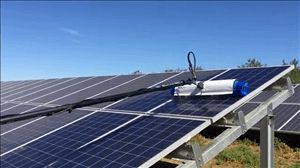 Solar Panel Cleaning Company Vernon California