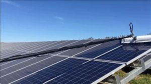 Solar Panel Cleaning Company Walnut California