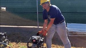 Solar Panel Cleaning Company West Covina California