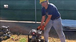 Solar Panel Cleaning Company West Hollywood California