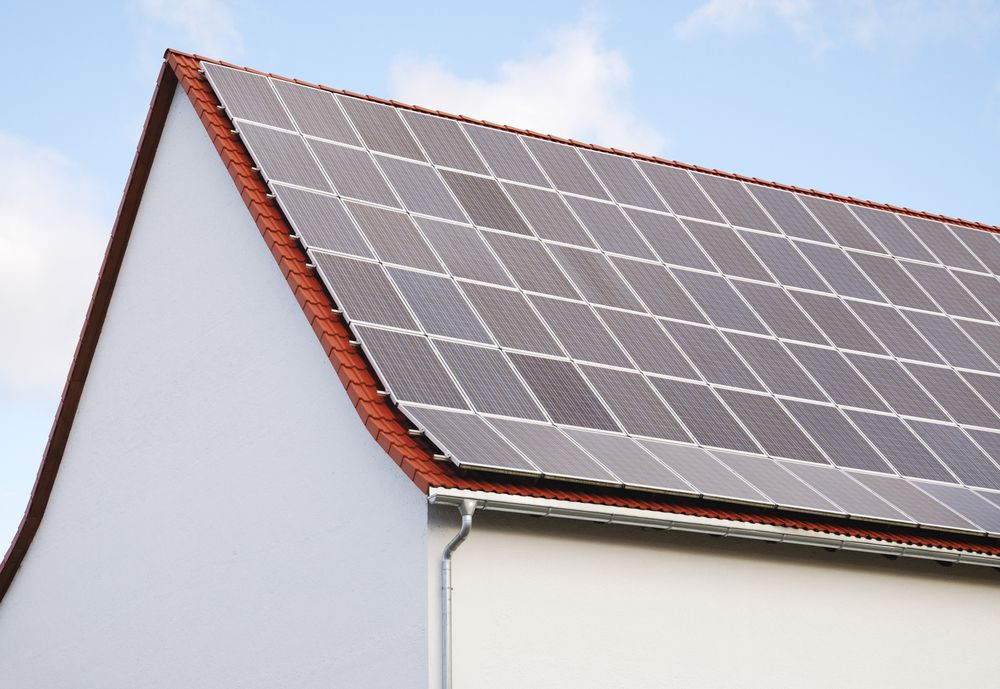 solar solutions
