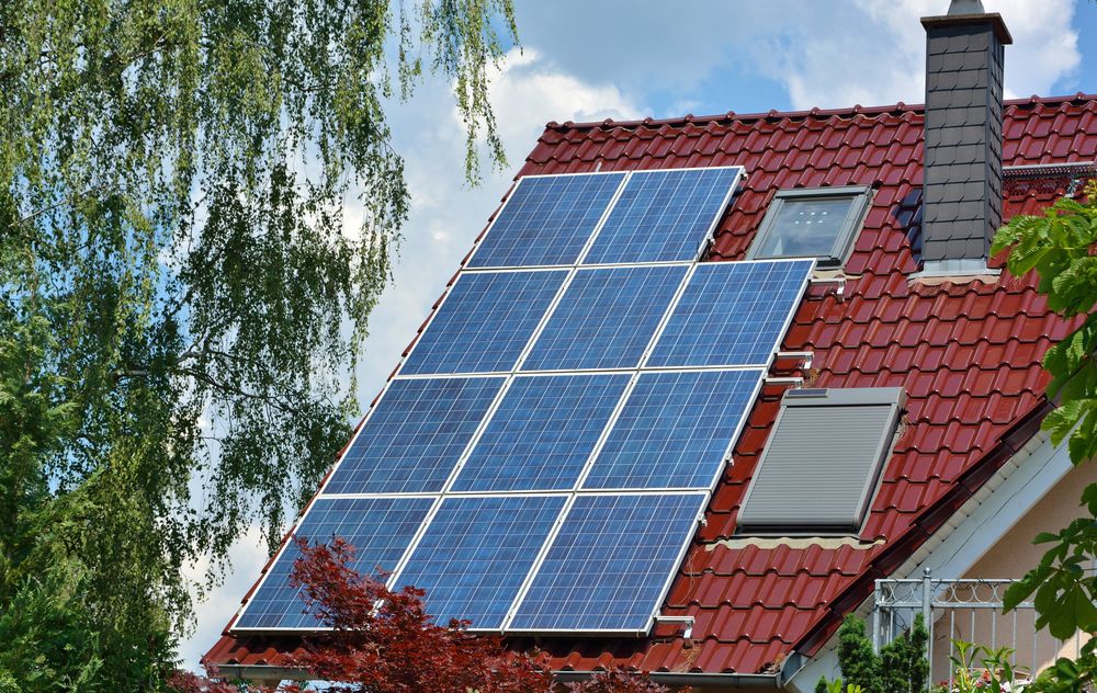 solar panel installation near me