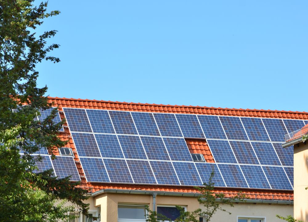 solar panel installers near me