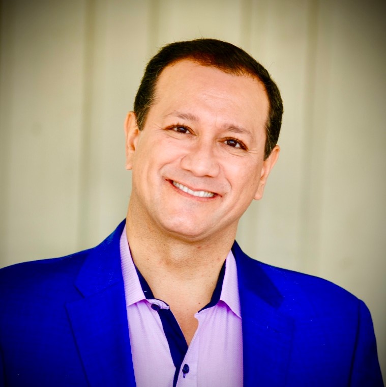 Rev. Harold “Kawika” Costa