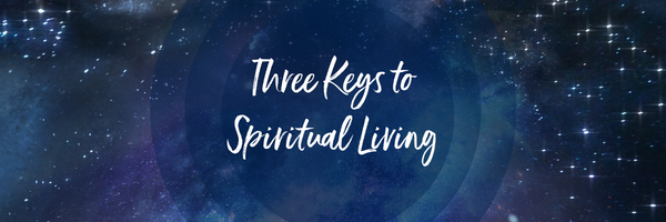 Spiritual Tools and Practices