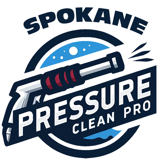 Spokane Pressure Clean Pro