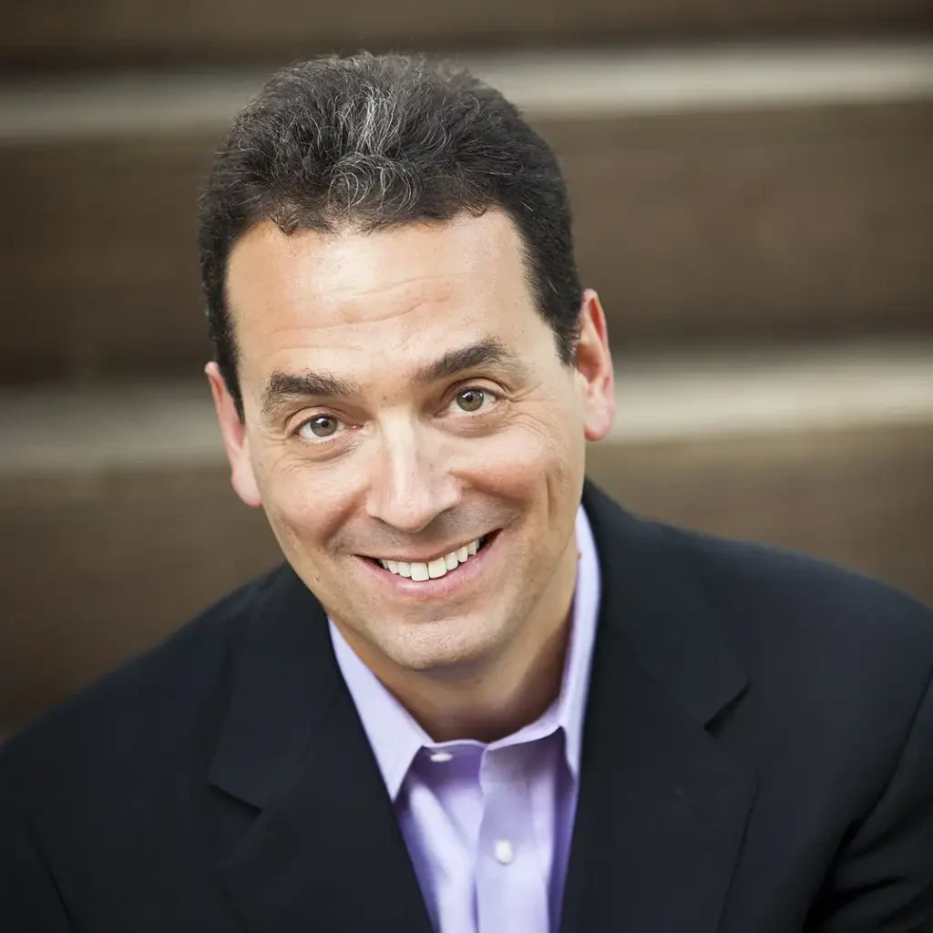 Daniel Pink