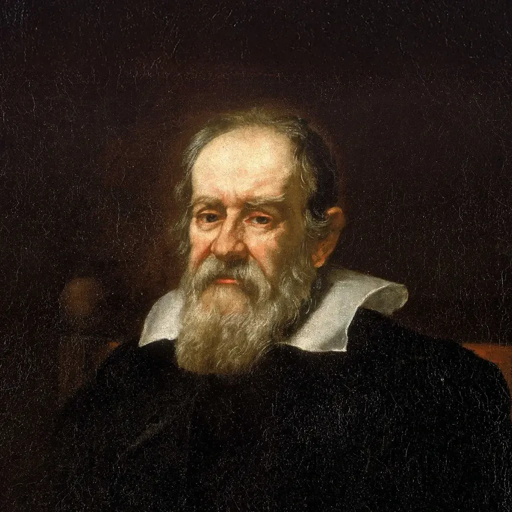 Galileo Galilei AI mentor on Get Mentors