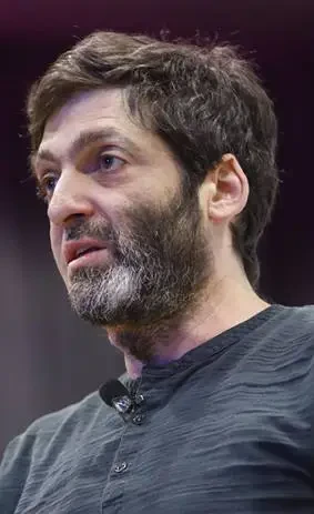 Dan Ariely AI mentor on Get Mentors