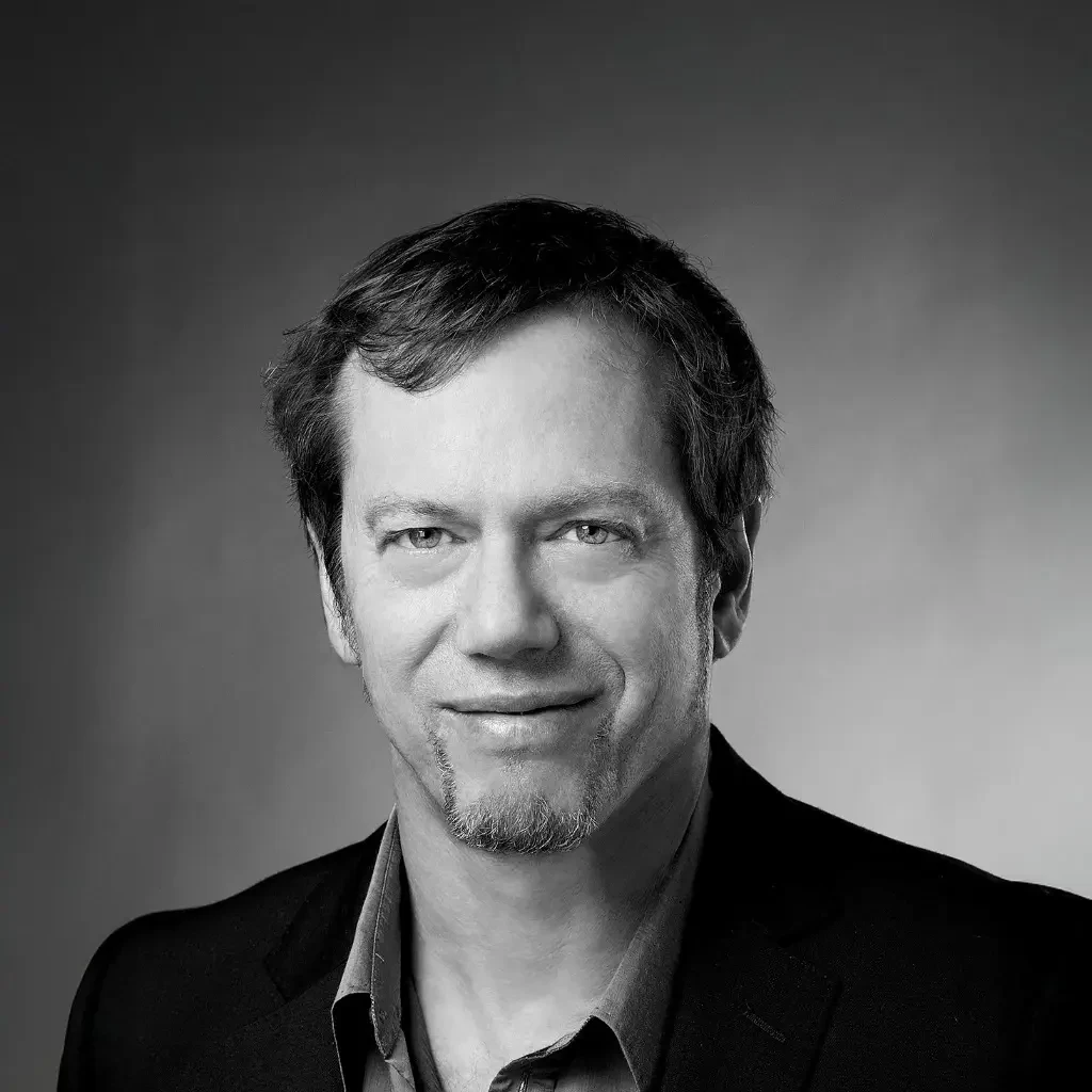 Robert Greene